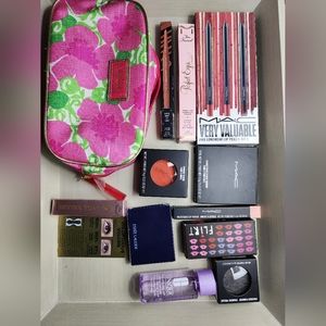 Mega bundle - Inventory blow out MAC Smashbox Two Face Estee Lauder